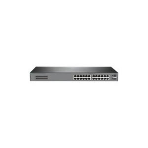 Hpe Officeconnect 1920s 24g 2sfp Poe Plus 370w